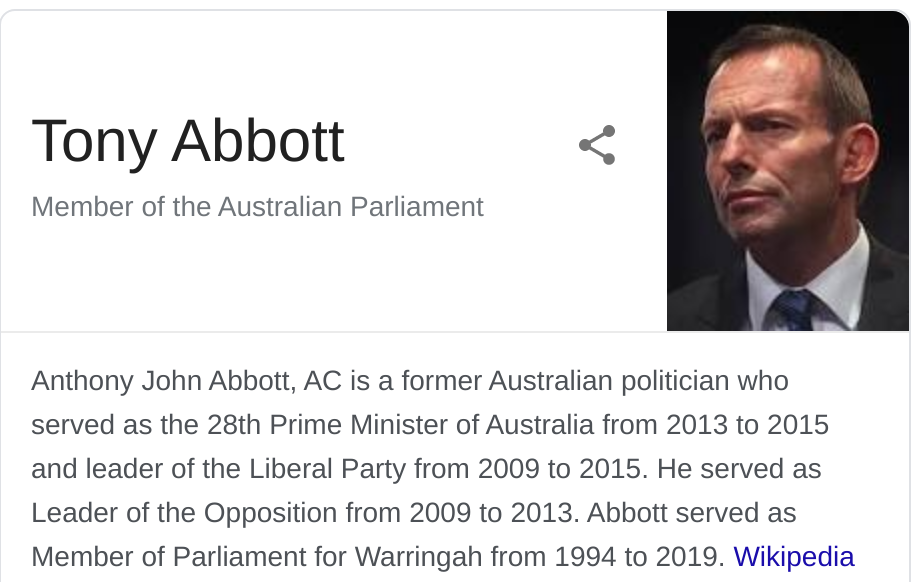 if u google tony abbott u get this|small